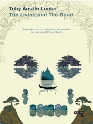 cover image of The Living and the Dead